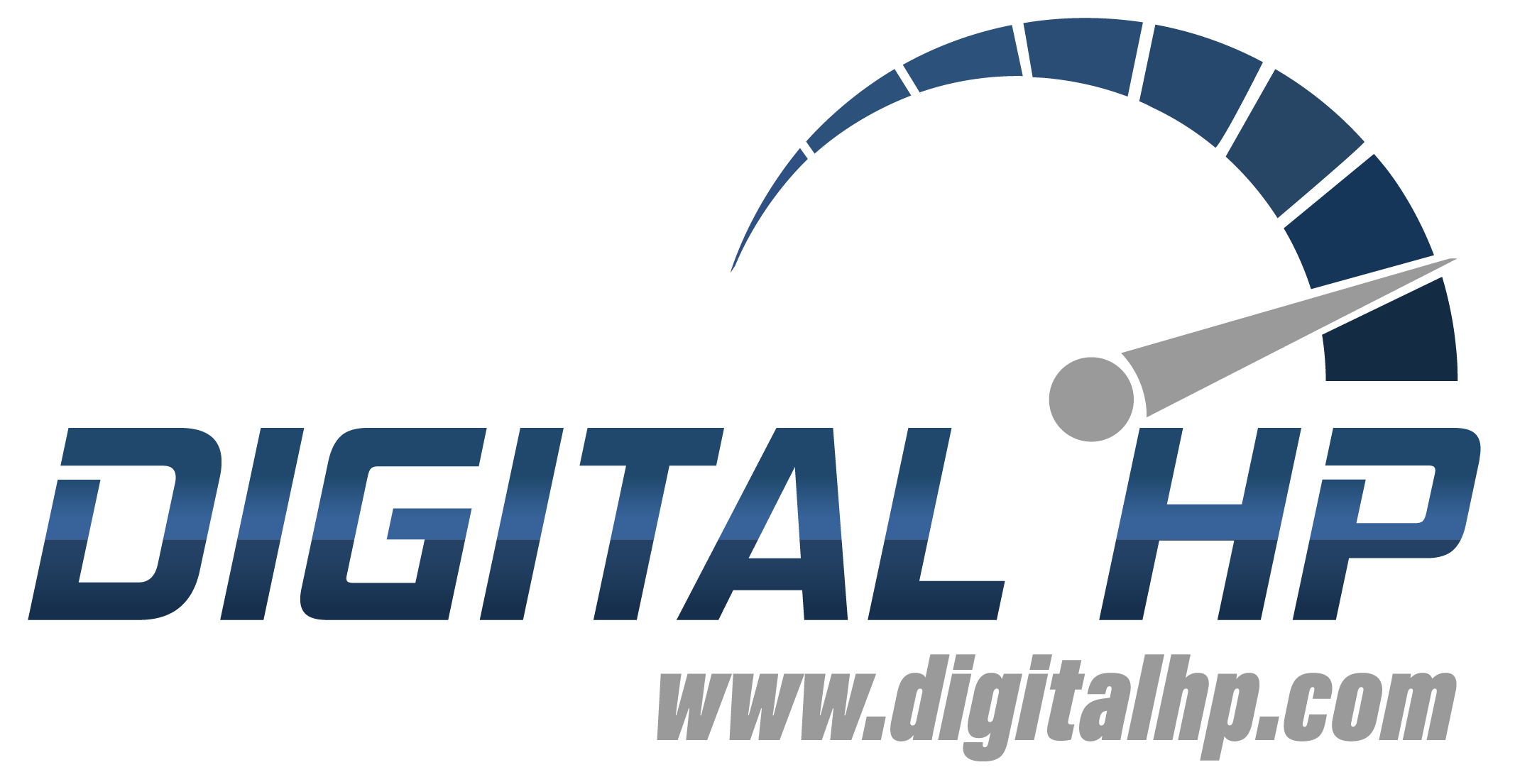 DigitalHP Logo